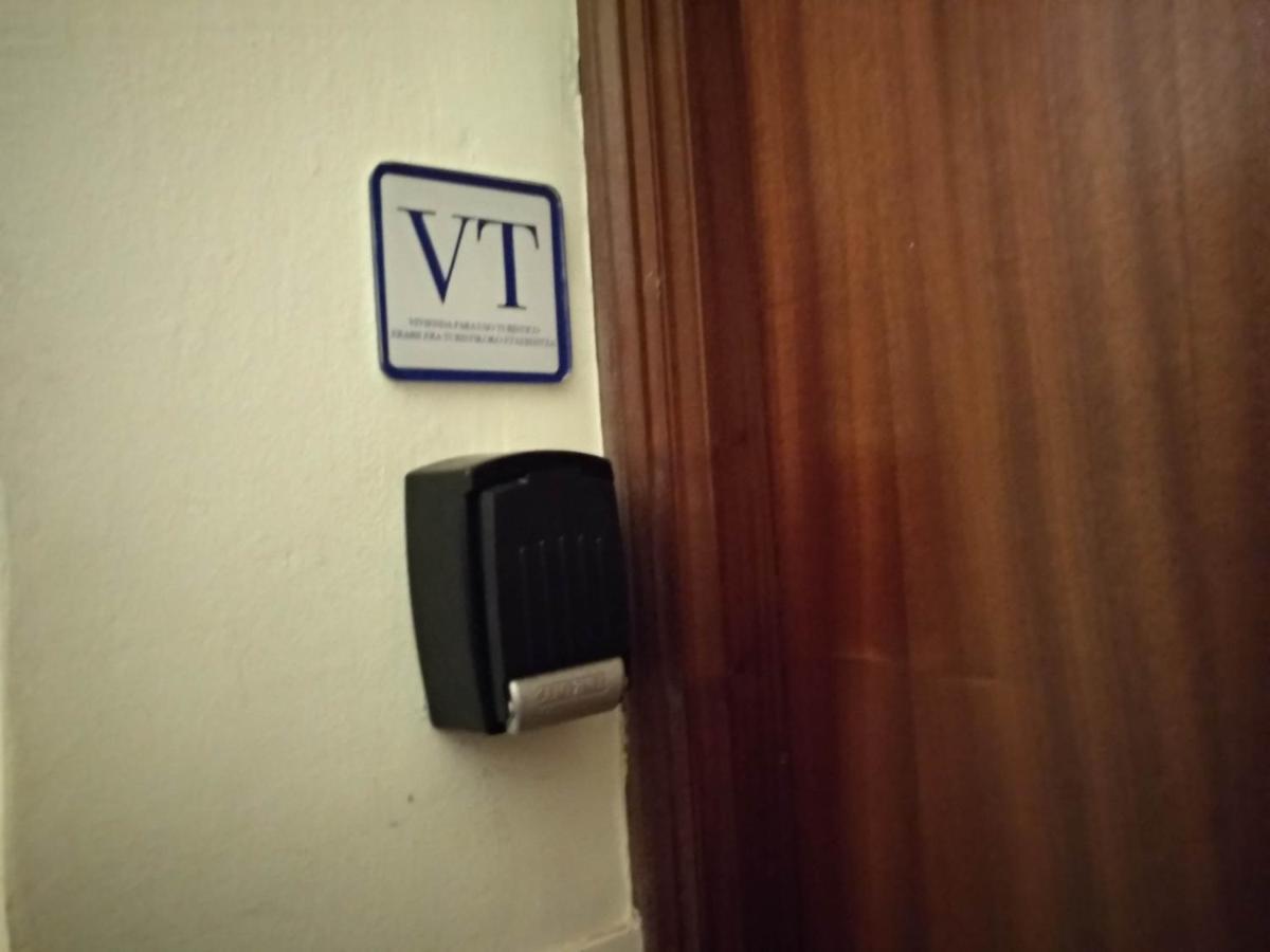 Vt Beach Ss Wifi San Sebastián Exteriör bild